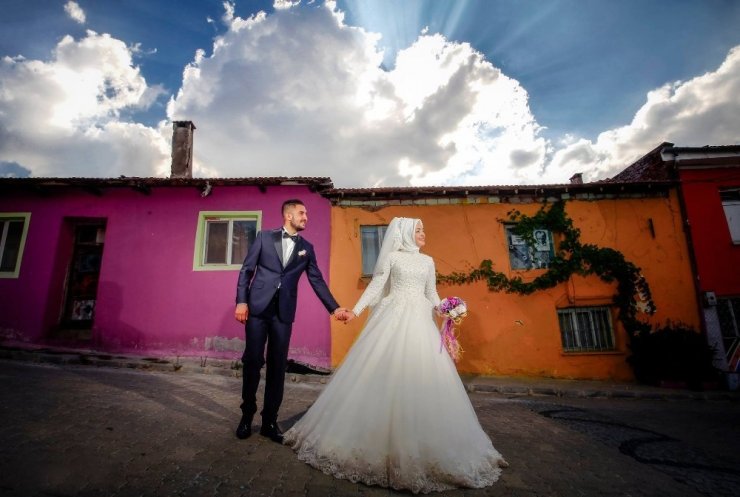 Sındırgı doğası ile Alaçatı’ya rakip olacak