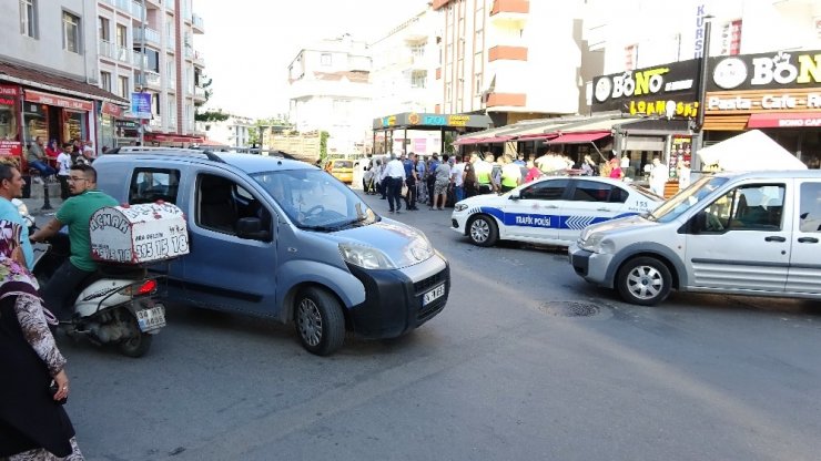 Tuzla’da feci kaza: 10 yaralı