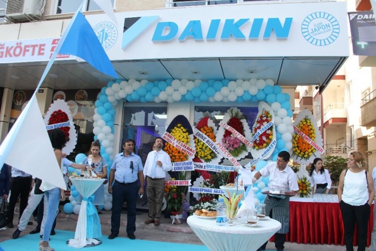 Daikin Türkiye CEO’su Önder: “Daikin, Türkiye’de 8 yılda 10 kat büyüdü”