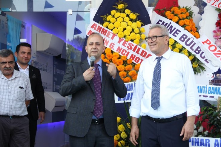 Daikin Türkiye CEO’su Önder: “Daikin, Türkiye’de 8 yılda 10 kat büyüdü”