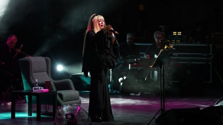 Olaylı evlilik sonrası Özer’den ilk açıklama Bursa’dan