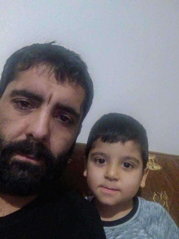 Konya'da 5 yaşındaki çocuk foseptik çukuruna düşerek hayatını kaybetti