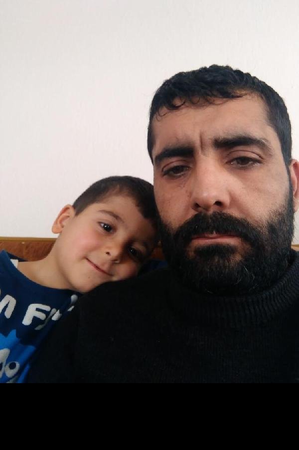 Konya'da 5 yaşındaki çocuk foseptik çukuruna düşerek hayatını kaybetti