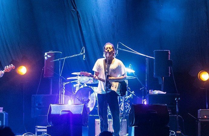 Kuşadası Gençlik Festivali’nde üçlü düet