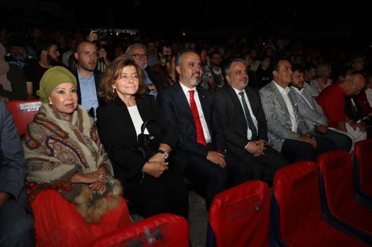 ‘Altın Karagöz’ Gürcistan’ın