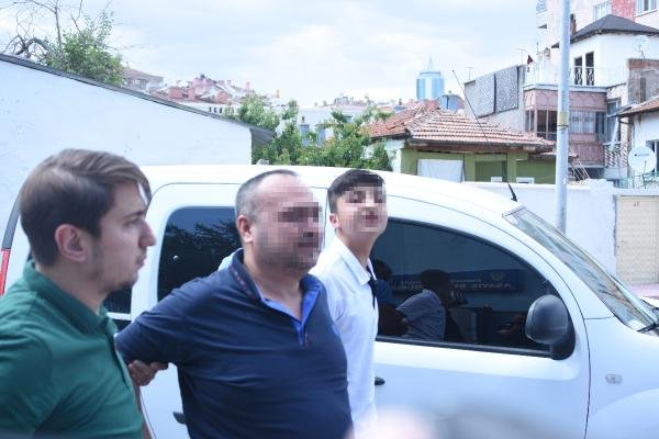Konya'da komşu cinayeti! 'Evi niye gözetliyorsun?' diyen komşusunu öldürüp, 4 yakının yaraladı