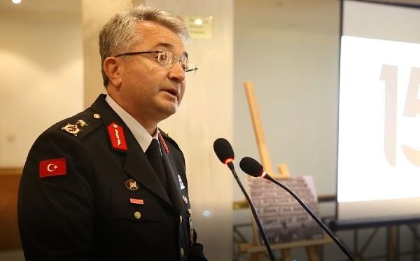 Büyükelçi Samsar: FETÖ'nün paravan oluşumları ortadan kaldırıldı