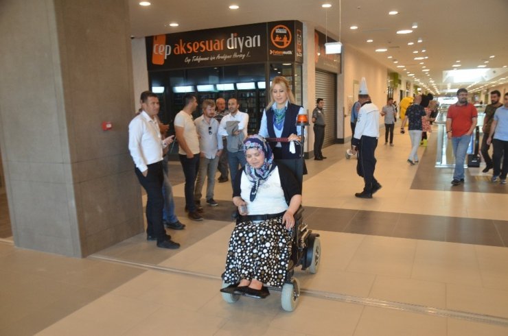 Bursa Şehir Hastanesi ilk güne 2500 randevu ile başladı