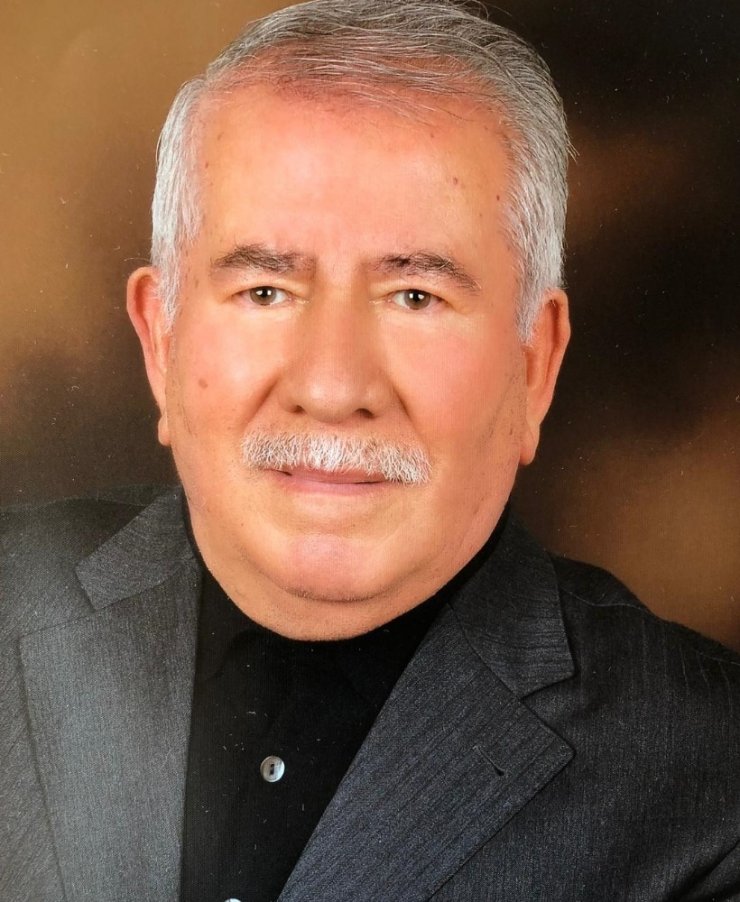 Giresun eski milletvekillerinden Mehmet Ali Karadeniz son yolculuğuna uğurlandı