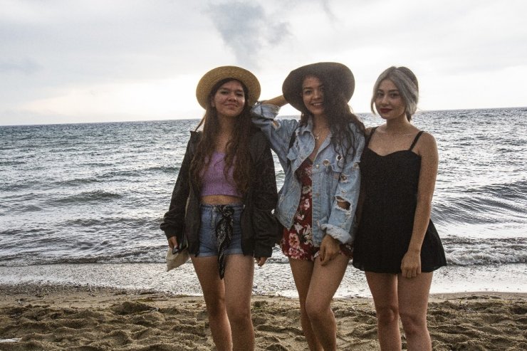 Kuşadası Gençlik Festivali Sona Erdi