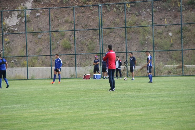 Hüseyin Eroğlu: “Oyuncularımızı uluslararası arenada görmek bizi çok fazla mutlu ediyor”