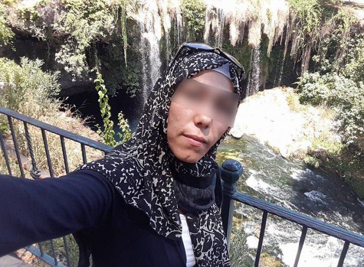 Hamile kadına kapkaça 13 yıl hapis cezası