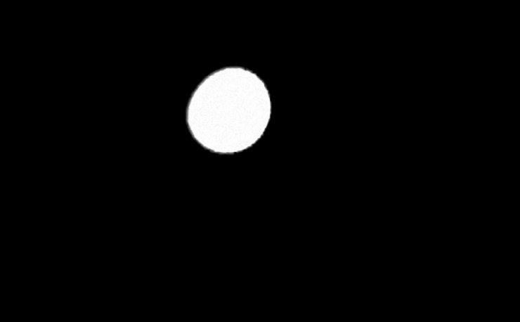 Elazığ’da "Parçalı Ay Tutulması" gözlemlendi