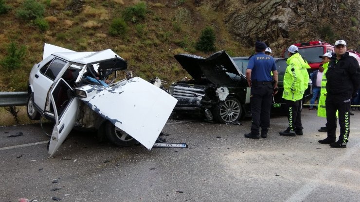 Isparta’da 3 kişinin öldüğü kazadan yaralı kurtulan sürücü tutuklandı