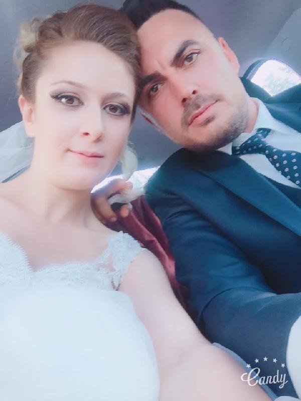 Konya’da eşini öldüren katilin kardeşinden şaşırtan ifade: Ağabeyim yengemi…