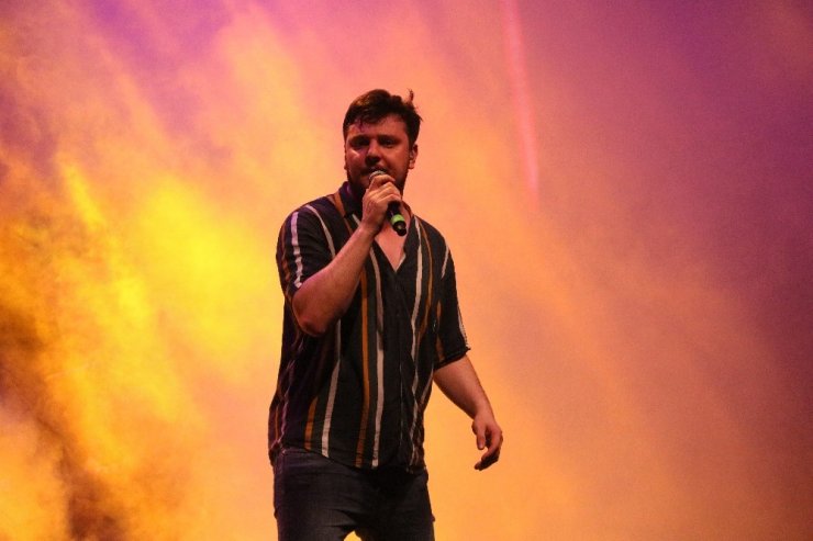 Akçaabat’ta festival coşkusu sürüyor