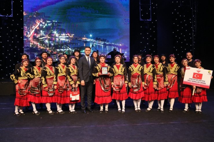 Akçaabat’ta festival coşkusu sürüyor