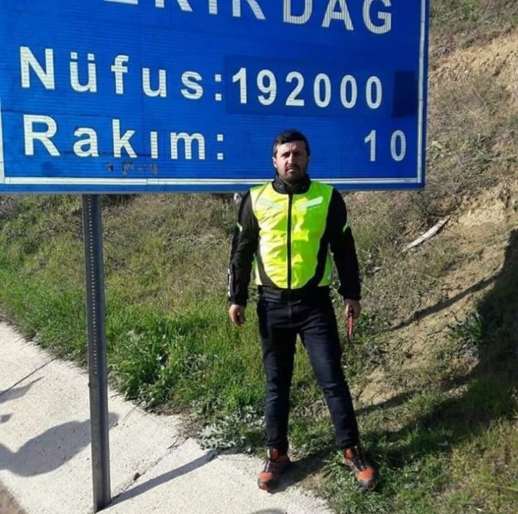 İstanbul’da motosikletli gencin ölümüne neden olan sürücü için karar çıktı