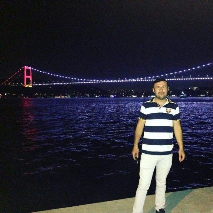 İstanbul’da motosikletli gencin ölümüne neden olan sürücü için karar çıktı