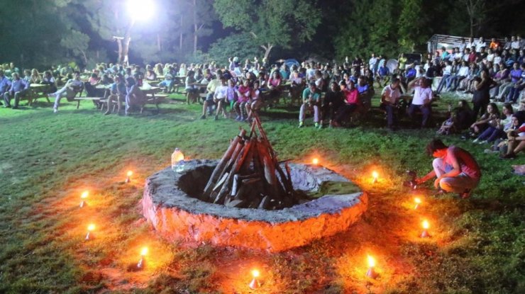 Türkiye’nin Sıfır Atık temalı ilk festivali: "Kapıkayafest"