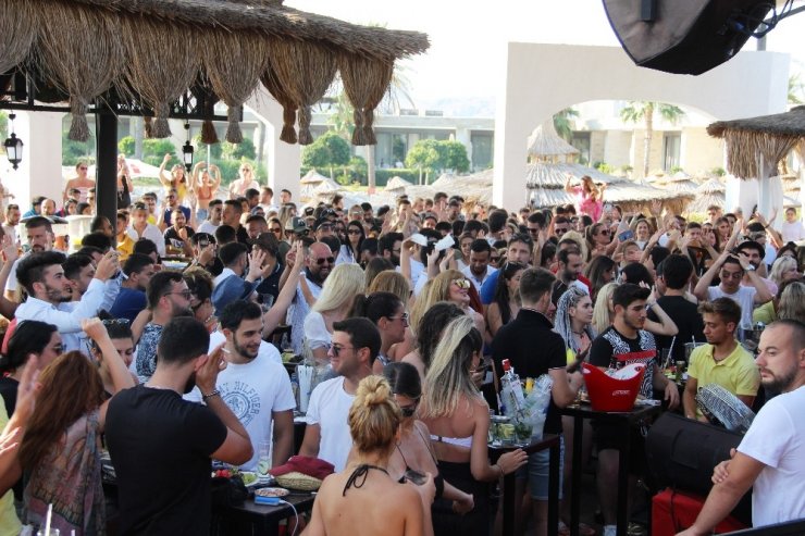 Merve Özbey’den şaşırtan aşk açıklaması