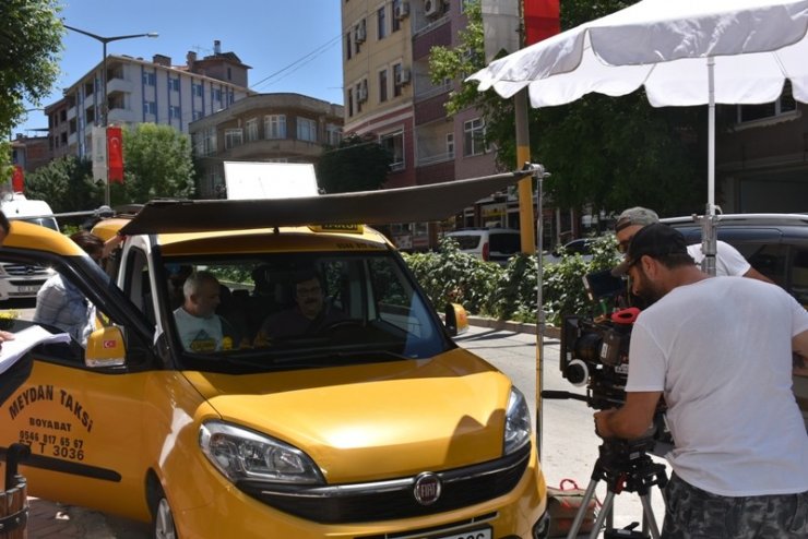 Sinop’ta çekilen "Nasipse Olur" filminin vizyon tarihi belli oldu