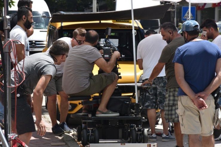 Sinop’ta çekilen "Nasipse Olur" filminin vizyon tarihi belli oldu