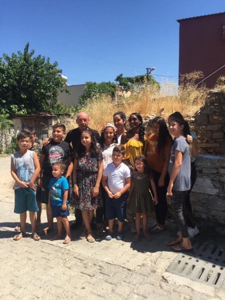 Dünyanın en güçlü kadın seslerinden Della Miles Kuşadası’nda