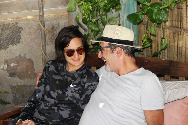 Cem Özer işletmeci oldu; Nejat’ı, Pınar Dura’ya emanet etti