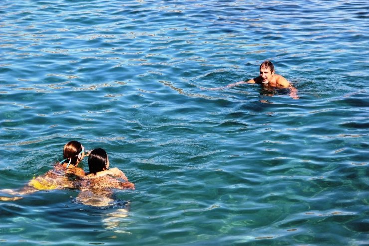 Cem Özer işletmeci oldu; Nejat’ı, Pınar Dura’ya emanet etti