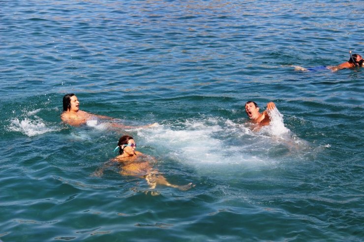 Cem Özer işletmeci oldu; Nejat’ı, Pınar Dura’ya emanet etti