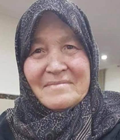Konya’dan kutsal topraklara giden yaşlı kadın hayatını kaybetti