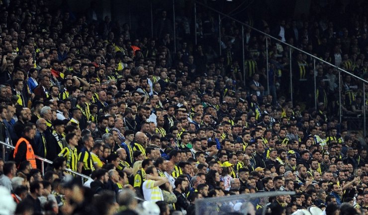 Passolig’de Galatasaray zirvede