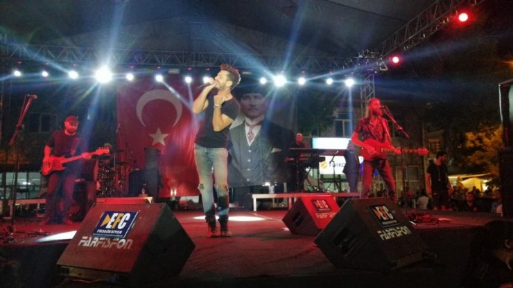 Denizli’de Kolpa rüzgarı esti