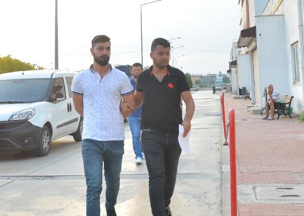 Adana'da PKK operasyonu: 23 gözaltı kararı