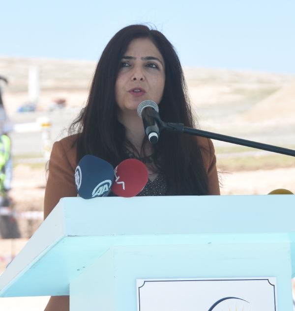 Diyarbakır, Van ve Mardin'in HDP'li Büyükşehir belediye başkanları görevden alındı