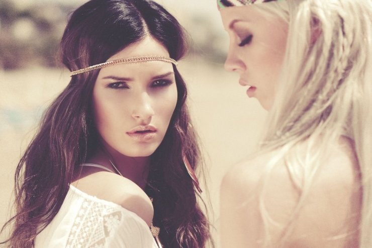 Miss Finland 2019 finalistleri Alanya’da kampa girecek