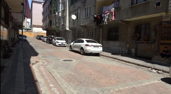 Sultangazi'de taciz iddiası mahalleliyi sokağa döktü