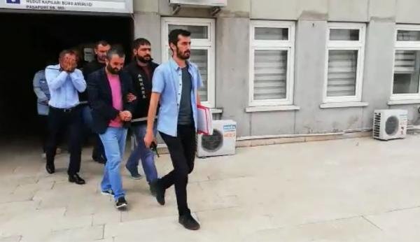 Ankara polisinden 'üfürükçü' operasyonu