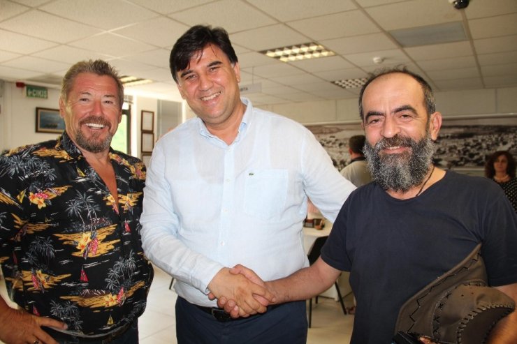 Fethiye, Hollywood’a göz kırpttı