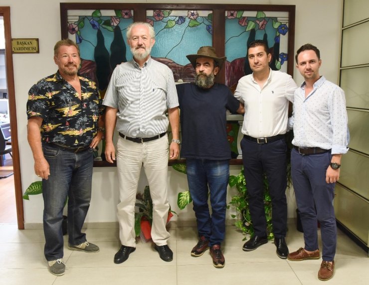 Fethiye, Hollywood’a göz kırpttı