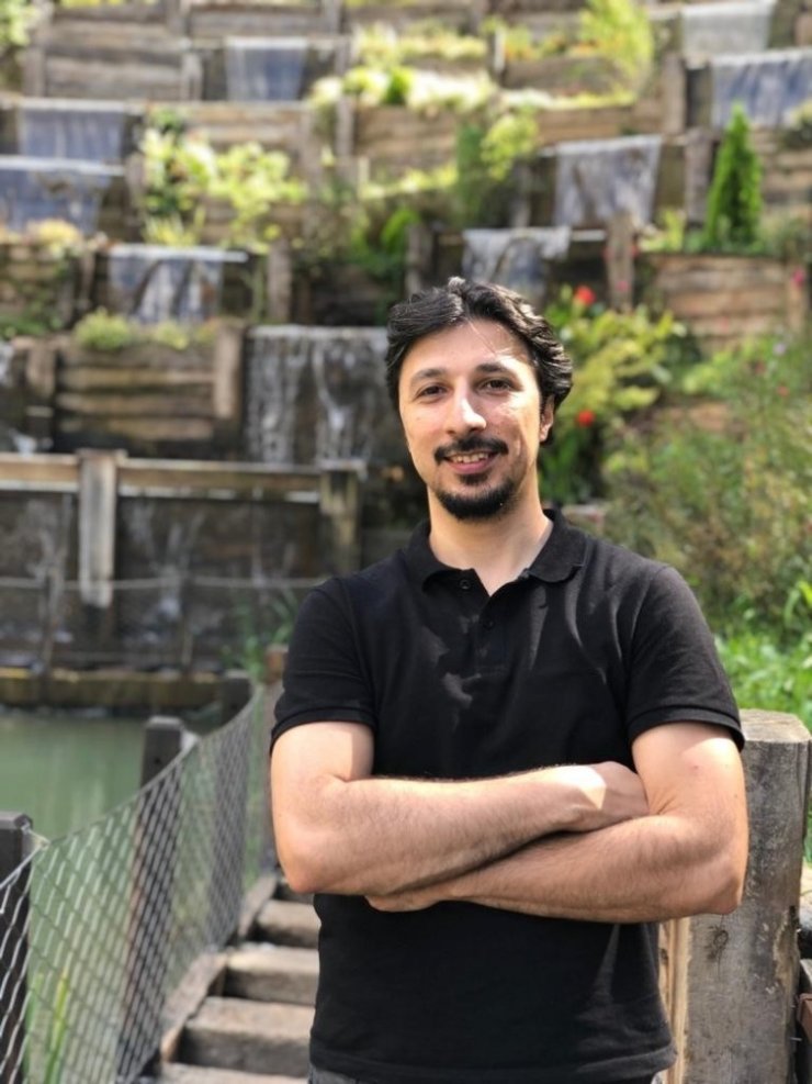 ’E-bağış’ın gelişmesi ile milyonlarca insanın hayatı değişiyor