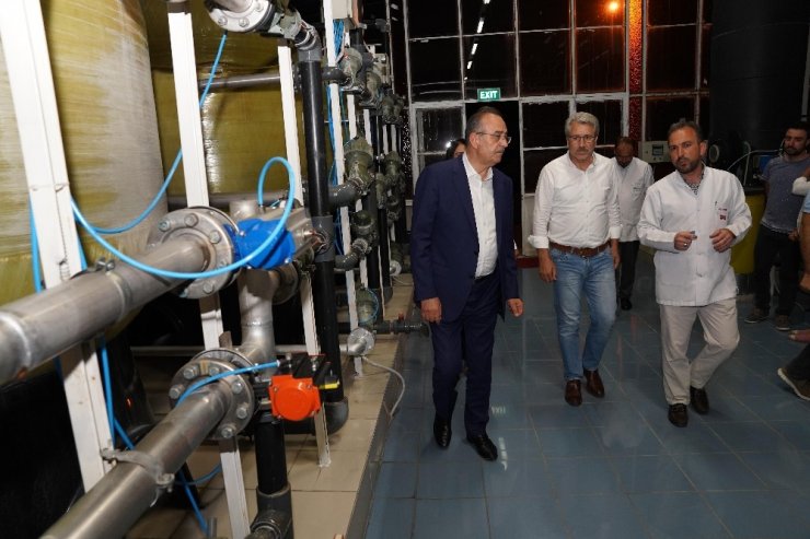 Ege’den üniversite-sanayi işbirliğinde Türkiye’ye örnek model