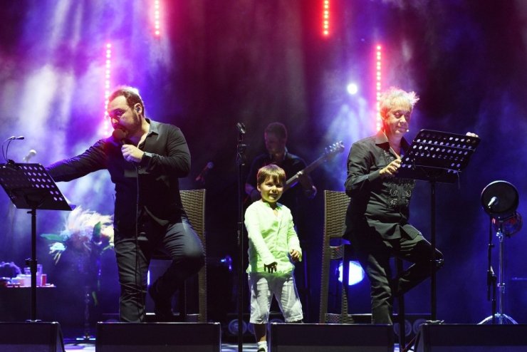 Man a man izleyicisinden tam not aldı