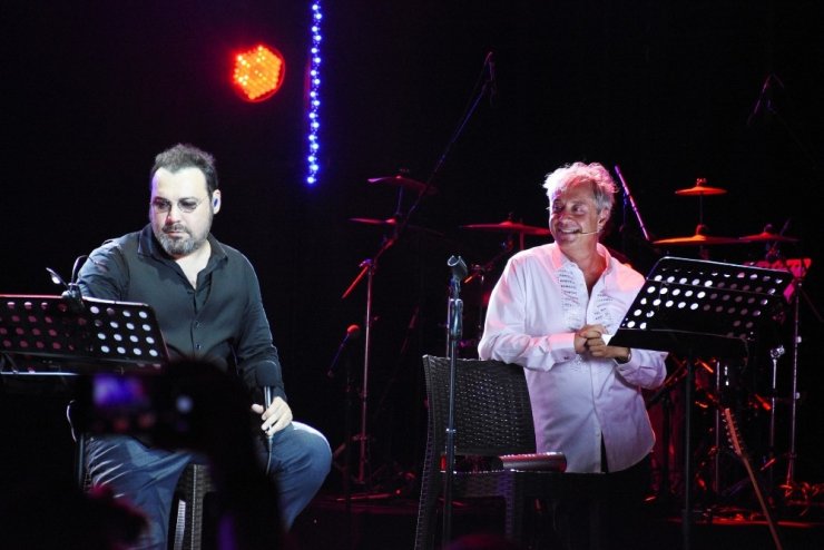 Man a man izleyicisinden tam not aldı