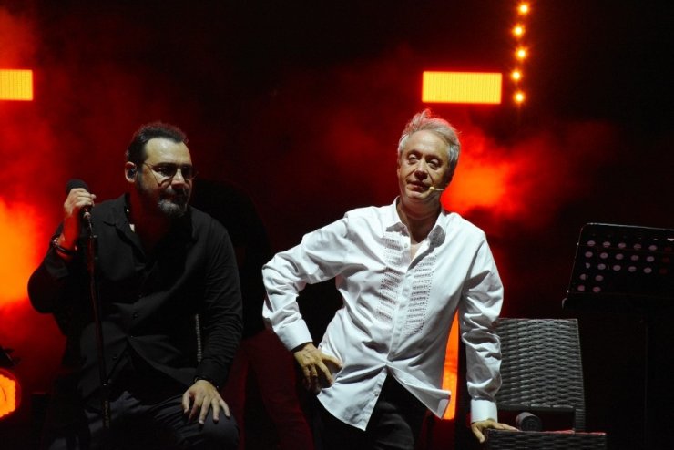 Man a man izleyicisinden tam not aldı