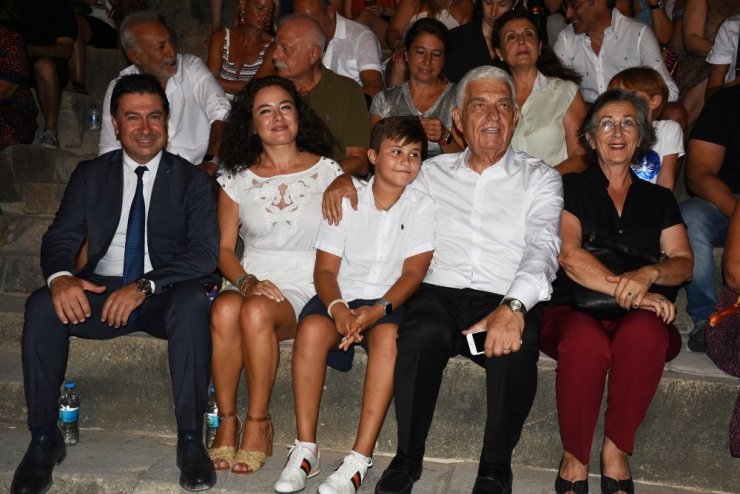 Man a man izleyicisinden tam not aldı