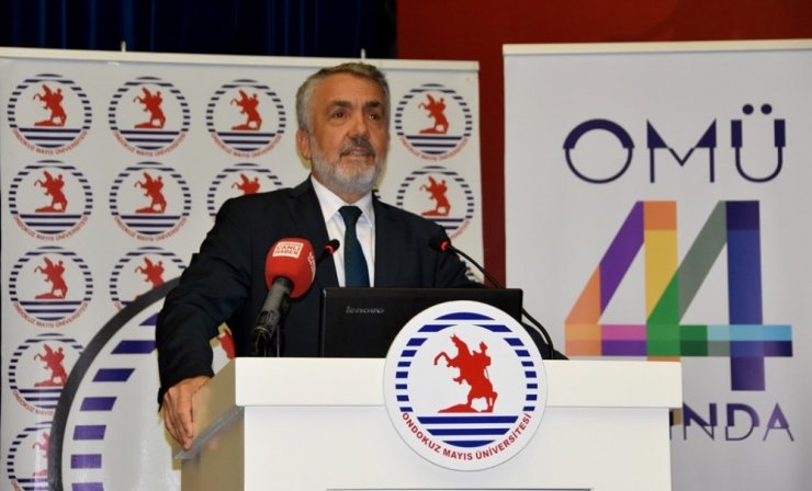 TUBİTAK ‘Samsun Bilim Merkezi’ne desteğini çekti