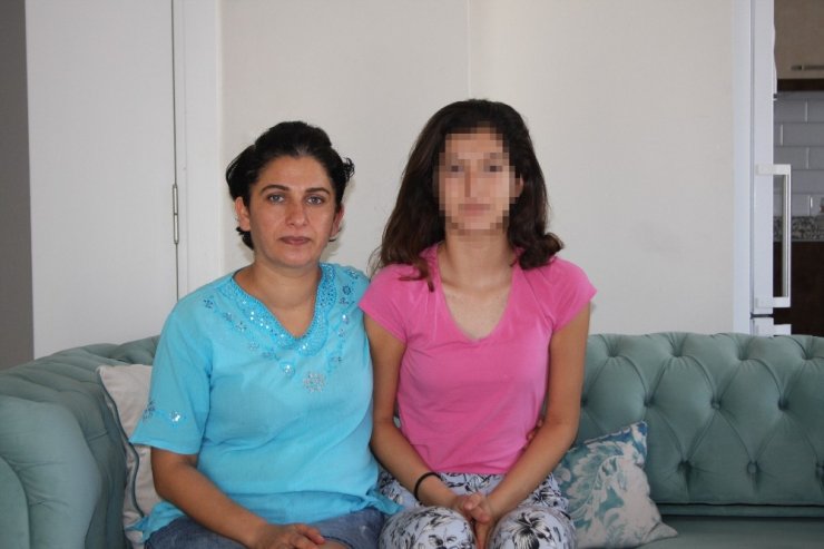 Manavgat’ta 48 yaşındaki marketçi, 13 yaşındaki kıza tacizde bulundu