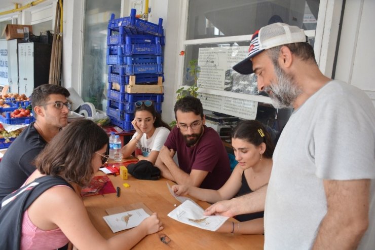 MuralFest ile ulusal sanatçılar 7. kez Sinop’ta buluştu